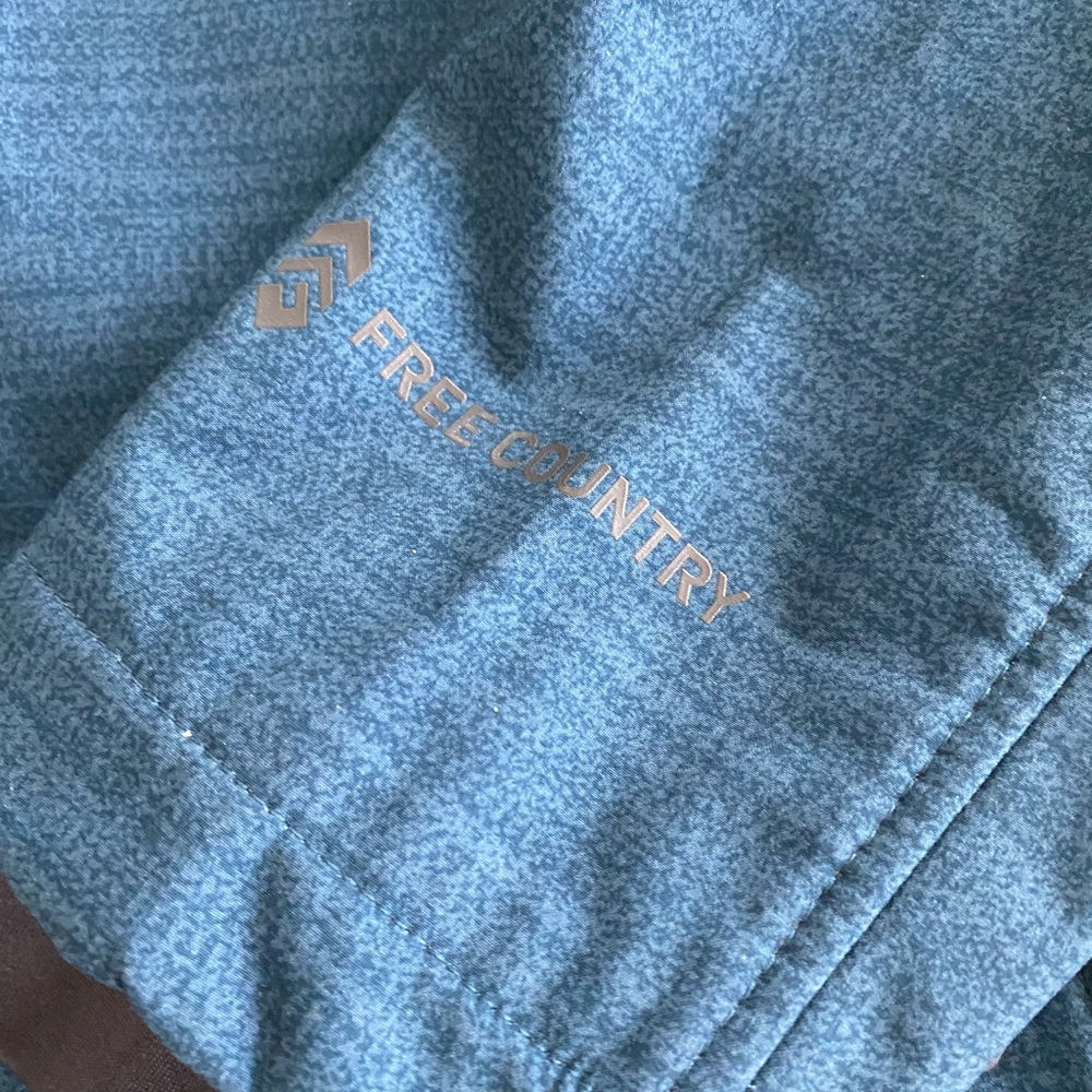 Free Country Stormtech Softshell Jacket Women’s S… - image 2